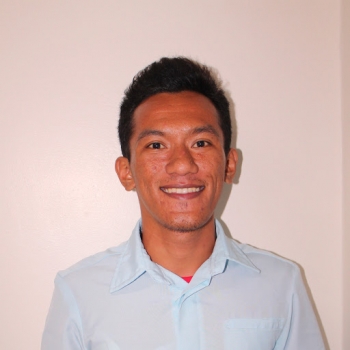 Reymar Putian-Freelancer in X,Philippines