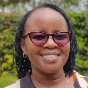 Jane Maina-Freelancer in Nairobi,Kenya