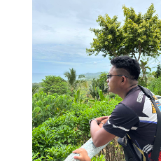 Ukrhan Tv-Freelancer in KALAWIT,Philippines
