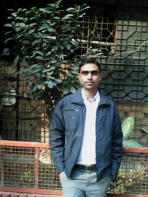 Imran Sheikh-Freelancer in delhi,India
