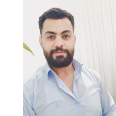 M. Duski-Freelancer in Duhok,Iraq