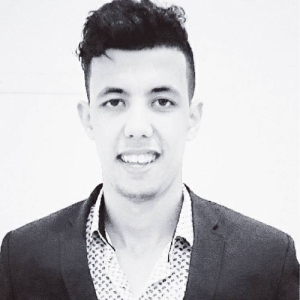 Zakaria-Freelancer in Fès,Morocco