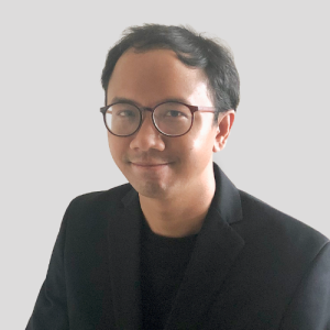 Faisal Kamal-Freelancer in Jakarta,Indonesia