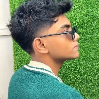Ashwin Dev V-Freelancer in kerala,India