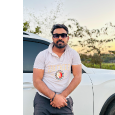 Himanshu Chauhan-Freelancer in Noida,India