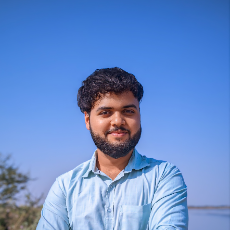 Rohit Singh-Freelancer in Vapi,India