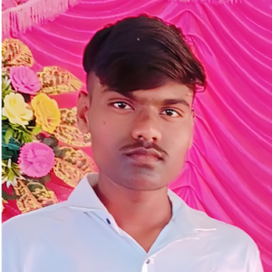 Krishna Kokate-Freelancer in Khandwa Madhya Pradesh,India