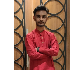 Dhairya Bhatt-Freelancer in Rajkot,India