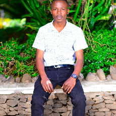 Robyn Matoke-Freelancer in Nairobi,Kenya