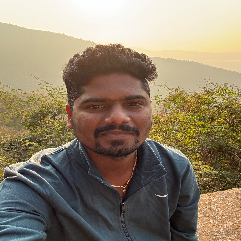 Revanth Ns-Freelancer in Chennai,India