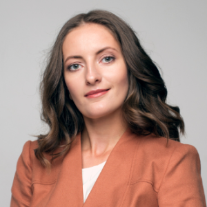 Polina Kalashnikova-Freelancer in Sofia,Bulgaria