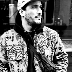 Pedro Uzcategui-Freelancer in Köln,Germany