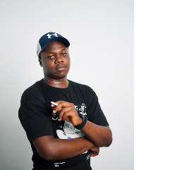 Somto Akah-Freelancer in Lagos,Nigeria