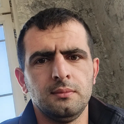 Orkhan Bakhshiyev-Freelancer in Baku,Azerbaijan