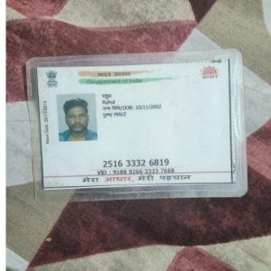 rahul dodave-Freelancer in indore,India