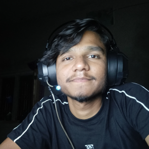 Debabrata Moharana-Freelancer in Bhadrak,India
