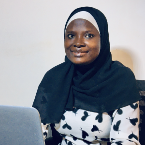 Tawakaltu Habib Olamide-Freelancer in Abuja,Nigeria