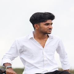 Vishnu Prince-Freelancer in Chennai,India