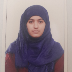 Syeda Tayyeba-Freelancer in Lahore,Pakistan