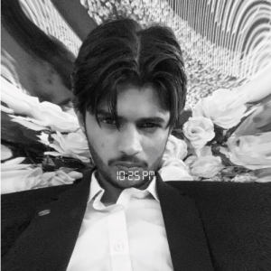 Talal-Freelancer in Rahim Yar Khan,Pakistan