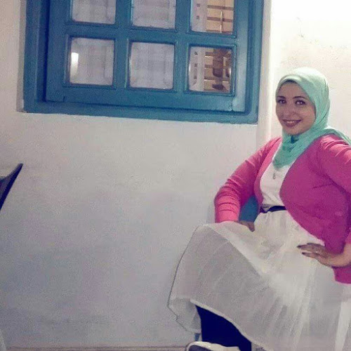 Dina Abdullah-Freelancer in ,Egypt