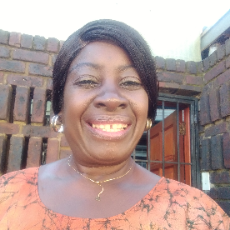 Vitaline Abalungu-Freelancer in Johannesburg,South Africa