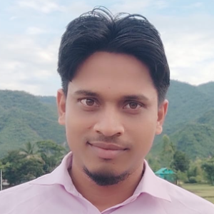 Nuruzzaman Ajoy-Freelancer in Dhaka,Bangladesh