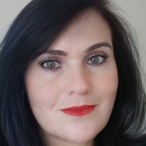 Natalie Lombard-Freelancer in Springs,South Africa