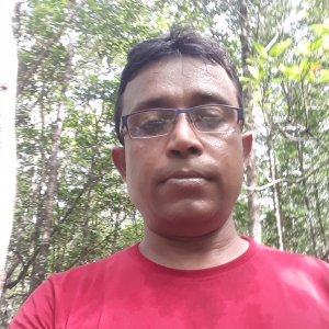 Nabadwip Ghosh-Freelancer in Kolkata,India