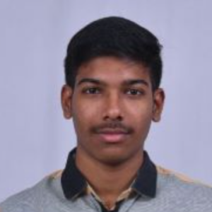 Shyam Kumar-Freelancer in Bengaluru,India