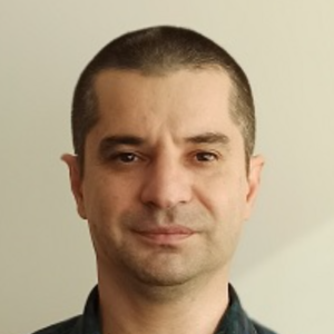 Onur Altas-Freelancer in Ankara,Turkey