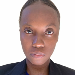Alexandra Jean Julien-Freelancer in Port-au-Prince,Haiti