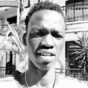 Juot Gabriel Bang-Freelancer in Kampala,Uganda