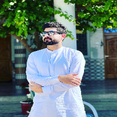 Farhan Ullah-Freelancer in Islamabad,Pakistan