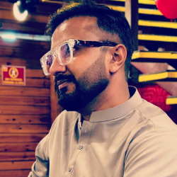 Masoom Shah-Freelancer in Karachi,Pakistan