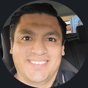 Cesar Magallanes-Freelancer in Martínez de la Torre,Mexico