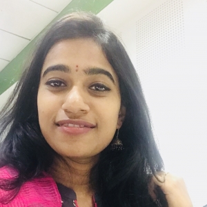 Anoohya Yalamanchili-Freelancer in Chennai,India