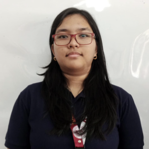 Pauline Joy Aligway-Freelancer in Davao City,Philippines