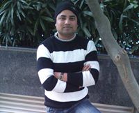 Satyajit Gami-Freelancer in Gurgaon, Haryana,India