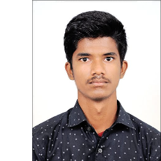 Mariganesh M-Freelancer in Chennai,India