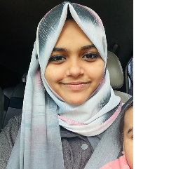 Rena Shanid-Freelancer in Kannur,India