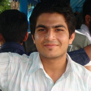 Sikandar Ahmad-Freelancer in Khobar,Saudi Arabia