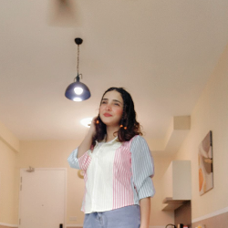 Sundas Gilani-Freelancer in Zhangqiu,China