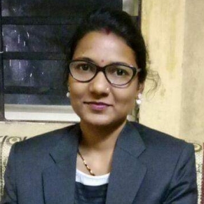 Amrita Pawar-Freelancer in Indore,India
