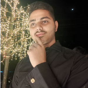 Debanjan Mukherjee-Freelancer in Kolkata,India