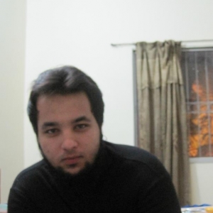 Ubaid Ur Rahman-Freelancer in Karachi,Pakistan