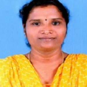 Rubana Priyanga-Freelancer in Tiruchirappalli,India
