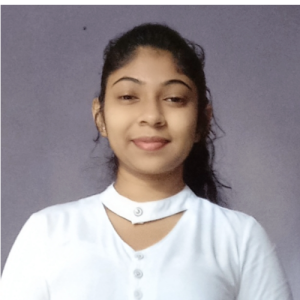 Nishadi Ramanayaka-Freelancer in Katunayake,Sri Lanka