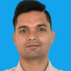 Kalyan Ji Mishra-Freelancer in Delhi,India