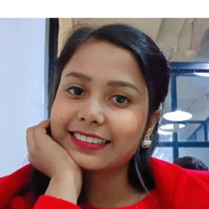 Fiza Khan-Freelancer in Delhi,India